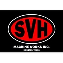 Svh Machine Works Inc. logo