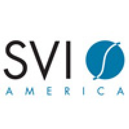 SVI America Corporation logo