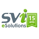 Svi Esolutions logo