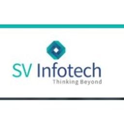 SV Infotech Group Inc logo
