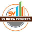 SV Infra logo