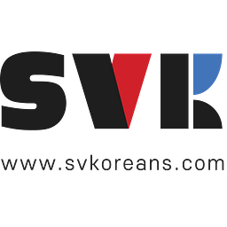SILICON VALLEY KOREANS, INC. logo