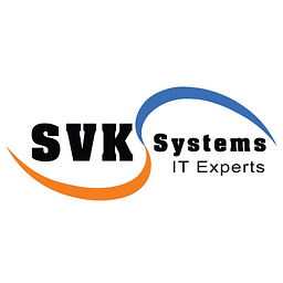 SVK Systems, Inc. logo
