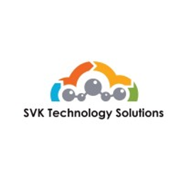 SVK Information Systems logo