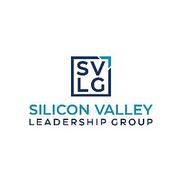 Silicon Valley Leadership Group logo