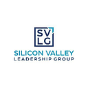 The Silicon Valley Leadership Group logo