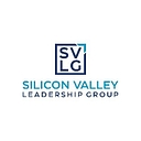 Silicon Valley Leadership Group logo