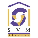 Svm Glasgow logo