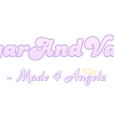 Logo for svmade4angelz.com