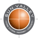 Sun Valley Construction logo