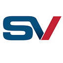 SV Microwave logo