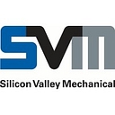 Silicon Valley Mechanical, Inc logo