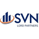 Svn Lord Partners Commercial Real Estate logo