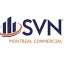 Svn Montreal Commercial logo