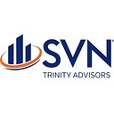 Svn / Trinity Advisors logo
