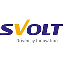 SVOLT ENERGY logo
