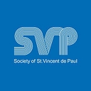 Svp   Society Of St. Vincent De Paul Ireland logo