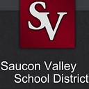Saucon Valley SD logo