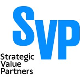 STRATEGIC VALUE PARTNERS, LLC logo