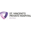 St Vincent's Private Hospital Toowoomba logo
