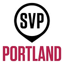 SOCIAL VENTURE PARTNERS PORTLAND logo