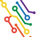 Silicon Valley Pride logo