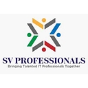 Sv Professionals logo