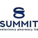 Summit Veterinary Pharmacy Ltd. logo