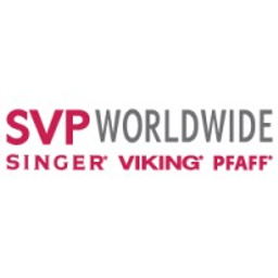 SVP Sewing Brands LLC logo