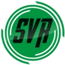 Svr Tracking logo