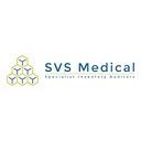 Svs Medical logo