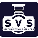 Specialist Valve Services logo