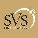 Svs Fine Jewelry logo