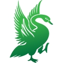 Swan View Senior High School logo