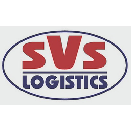 SVS LOGISTICS LIMITED T/a Inxpress Leicester North logo