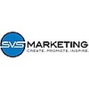 Svs Marketing logo