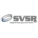 Svsr Inc logo