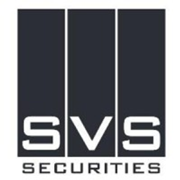 SVS Securities logo
