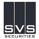 SVS Securities logo