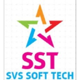 SVS SOFT TECH LLC logo