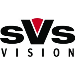 SVS Vision logo