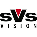 SVS Vision logo