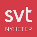 Sveriges Television AB logo