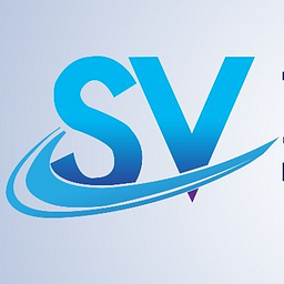 SV Technologies Inc. logo