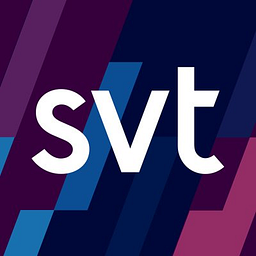 SVT Play logo