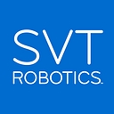 Svt Robotics logo