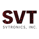 Svtronics logo