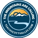 Scott Valley Unified School District logo