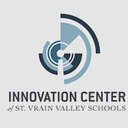 St. Vrain Valley Schools logo