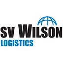 Sv Wilson Logistics logo
